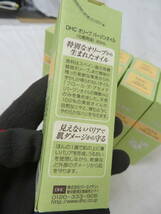 U-482★DHC/ディーエイチシー☆OLIVE VIRGIN OIL/オリーブバージンオイル☆化粧用油☆1個/30ml☆10個 セット★長期保管品_画像5