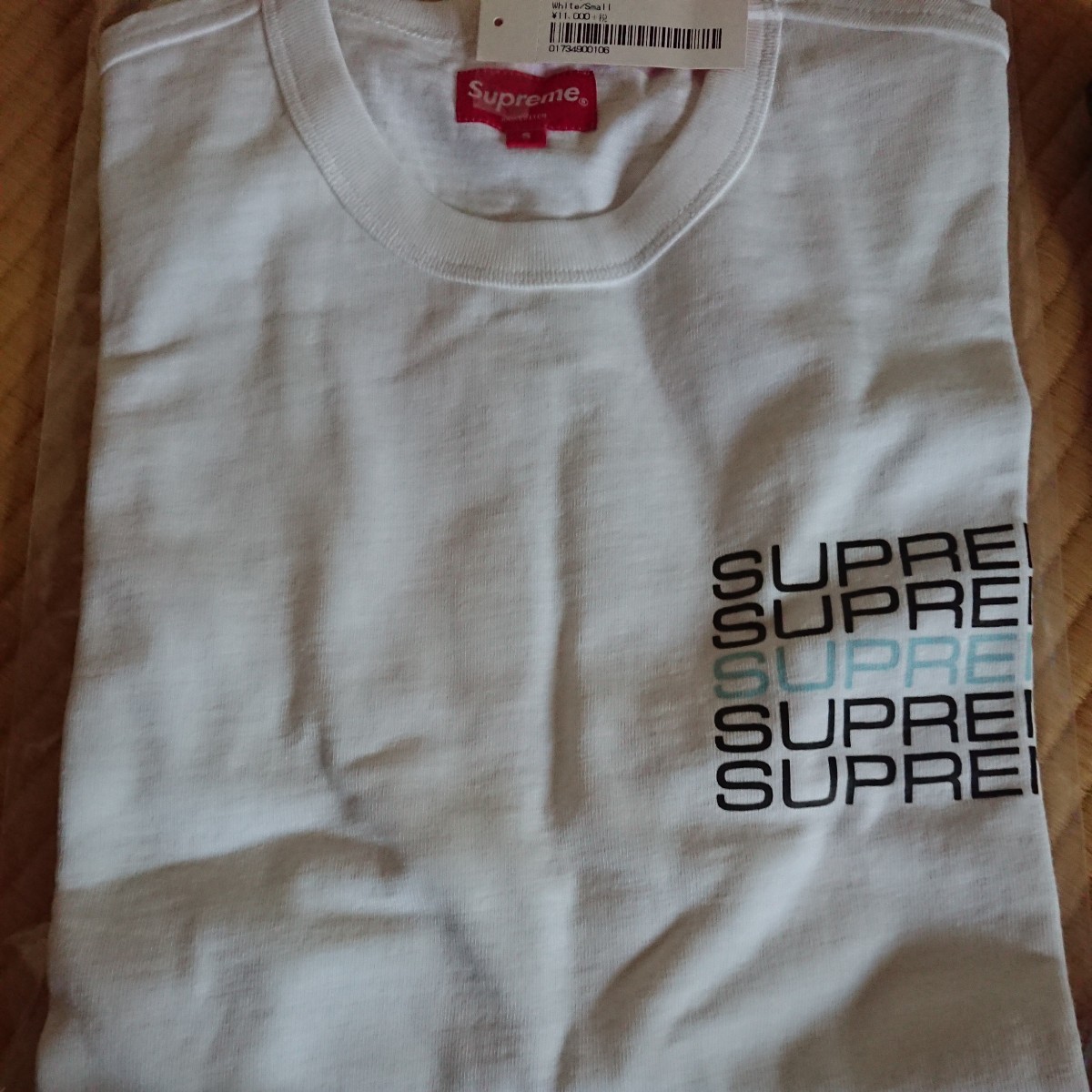 2023年最新】Yahoo!オークション -supreme 半袖 シャツの中古品・新品