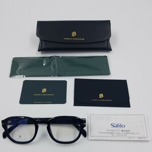 アイウェア バイ デヴィッド・ベッカム EYEWEAR by DAVID BECKHAM サングラス DB7106/BB 807 メガネフレーム 伊達眼鏡 【新品未使用品】