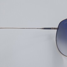 【新品未使用品】トムフォード サングラス TOM FORD TF784-D 28B MILLA アジアンフィット 日本製_画像6