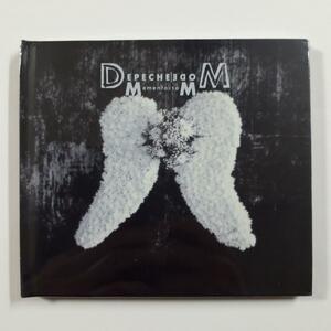 送料無料！ Depeche Mode - Memento Mori Deluxe CD デペッシュ・モード 輸入盤CD 新品・未開封品