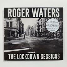 送料無料！ Roger Waters - The Lockdown Sessions ロジャー・ウォーターズ 輸入盤CD 新品・未開封品_画像1