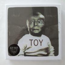 送料無料！ David Bowie - Toy Toy 3CD boxset トイ:ボックス デヴィッド・ボウイ_画像1