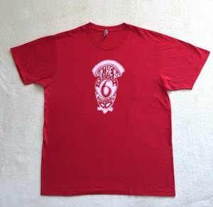 ◆ビンテージ The Elephant 6 Recording co Tシャツ エレファント6 Apples in stereo Of Montreal 検 ビーチボーイズ