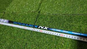 ★レア★Speeder NX60 S★NX スピーダー 60S★★テーラーメイドスリーブ付☆RBZ2 SLDR R15 M1 M3 M5 SIM★3W 5W FW　879