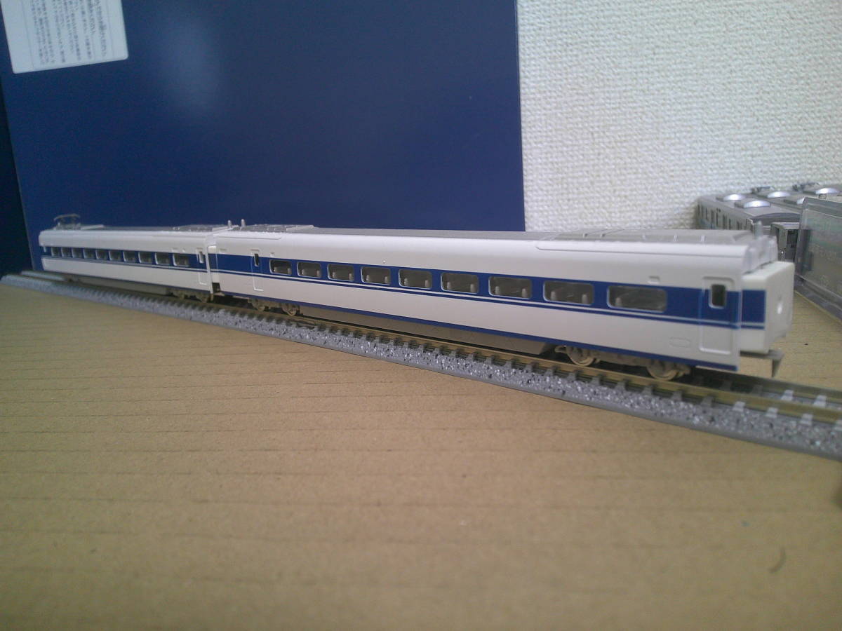 2023年最新】ヤフオク! -tomix 100系新幹線の中古品・新品・未使用品一覧