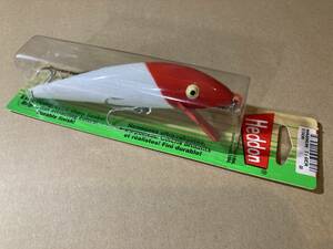  unused Heddon big Tiger Magnum Tiger Heddon Big Tiger RH ( Smith Balsa 50zi-ru is to Lee z local frog ABU )