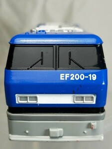 プラレール　EF210-19直流電気機関車