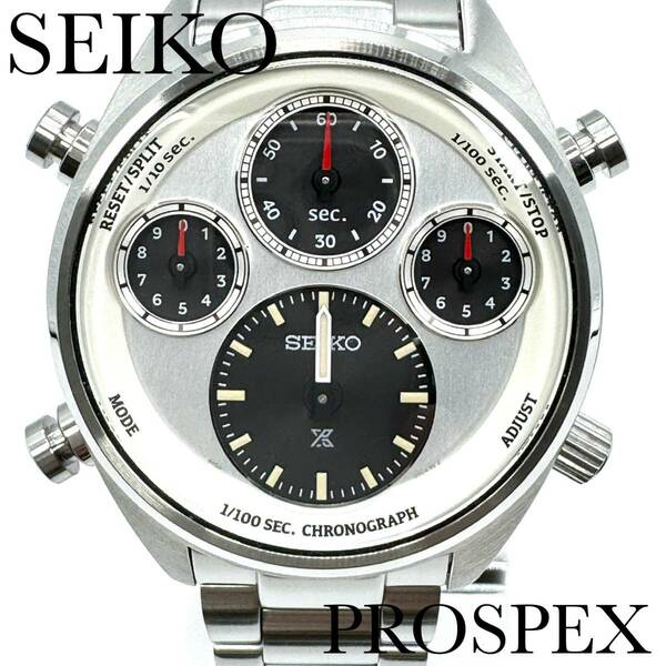 新品正規品『SEIKO PROSPEX』セイコー プロスペックス 110周年記念500本限定モデル ソーラー腕時計 メンズ SBER009【送料無料】