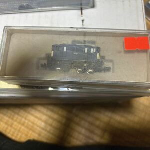  micro Ace A9253 EF61-200 number fee type ( blue ) railroad model 