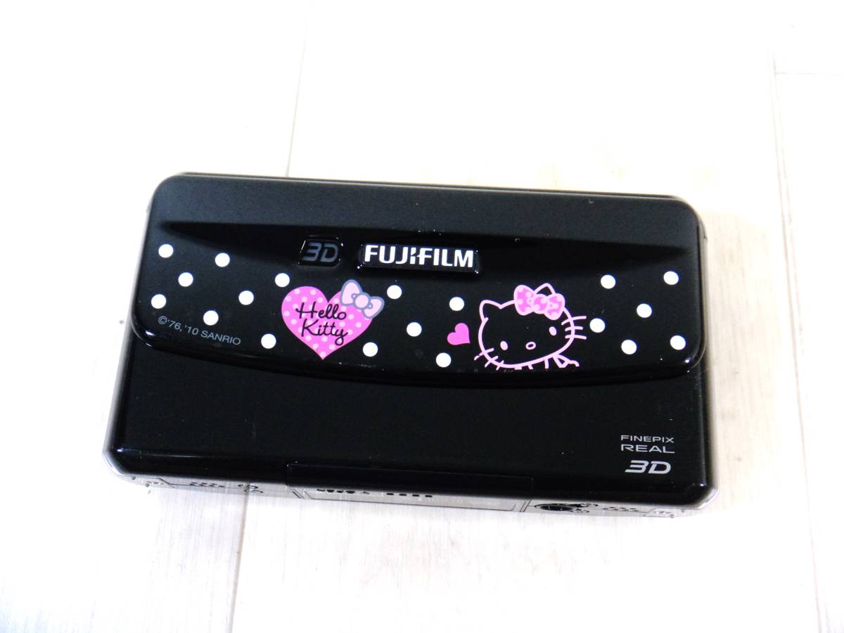 2023年最新】ヤフオク! -FinePix finepix Real 3Dの中古品・新品・未