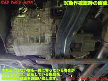 1UPJ-97863200]ランエボ(CD9A(改))ミッション MT 4G63 4WD 中古_画像5