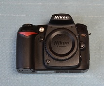 NIKON D90_画像1