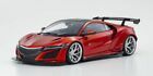 GT SPIRIT 1/18scale LB☆WORKS NSX (Candy Red) [No.GTS245]