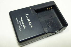 パナソニック・LUMIX/ルミックス DMC-LX3 デジタルカメラ用 純正充電器 美品！