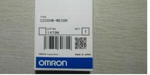 新品【東京発】OMRON/オムロン プログラマブルコントローラαシリーズ C200HW-ME08K【6ヶ月保証付き】
