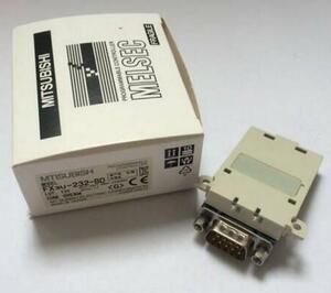 新品 MITSUBISHI/三菱 PLC 通信用機能拡張ボード FX3U-232-BD 保証付き