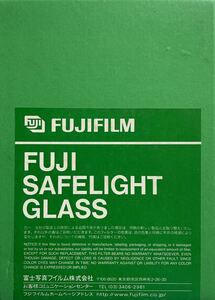  Fuji se- flight glass Fuji punk roWP paper for SLG NO. 103C