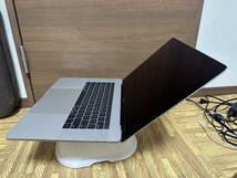 Apple MacBookPro Retina A1707 MLH32J/A Late 2016 BTO/CTO Intel Core i7-2.90GHz/RAM 16GB/SSD 1TB/15.4インチ _画像3