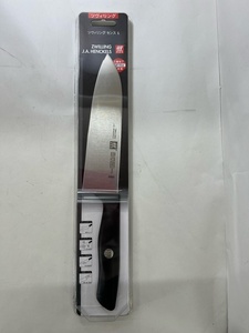 【菊水-8677】ツヴィリング ZWILLING センスL 三徳包丁 18㎝ 未開封品/キッチン用品/調理器具/(S)