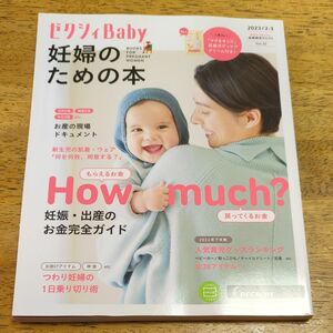 ゼクシィBaby 妊婦のための本 vol.32