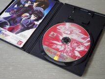 まとめ売り!!【ゲームソフト】PS2｜機動戦士ガンダム関連〈7本セット〉◆SDガンダム/ガンダム戦記/連邦VS.ジオンDX/他_画像4