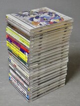 まとめ売り!!【アニメCD】パトレイパー/サイレントメビウス/銀河英雄伝説/究極超人あ～る/星くずパラダイス/等〈まとめて23点セット〉_画像2