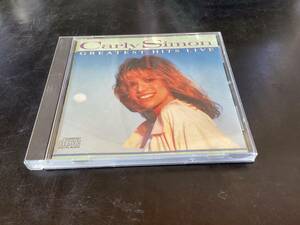 Carly Simon Cd