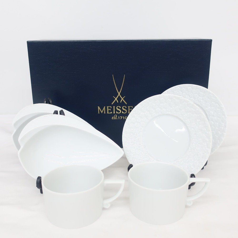 2023年最新】ヤフオク! - マイセン(ブランド別 食器)の中古品・新品