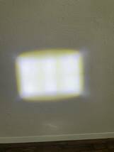 ●No59 LEDプロジェクターH8 ホワイト16000LMLEDフォグランプ_画像8