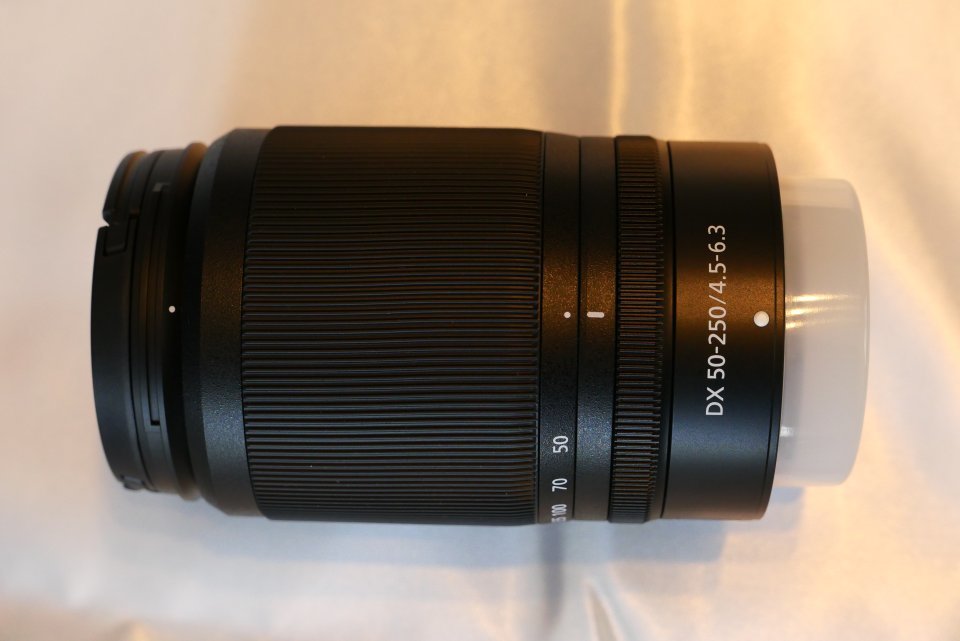 2023年最新】ヤフオク! -nikkor z dx 50-250mm f4.5-6.3 vrの中古品