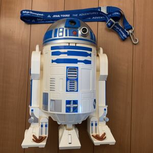 スターウォーズ ポップコーンバケット R2-D2 
