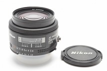 ※１円出品～【 美品 】ニコン Nikon AF 24mm F2.8 超広角レンズ★フルサイズ対応★11T9566_画像10
