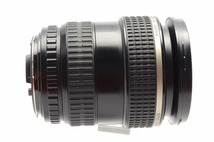 【 新品級 】ペンタックス Pentax SMC FA 645 45-85mm F4.5 中判用カメラレンズ★＜フード付属＞T9633_画像6