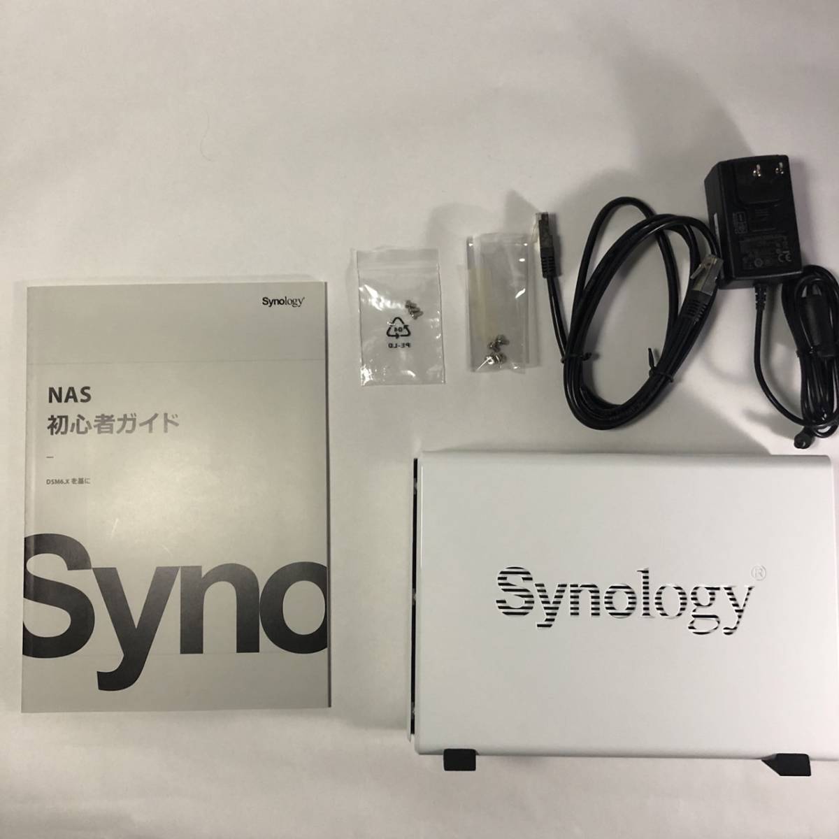 Synology DiskStation DS120j オークション比較 - 価格.com