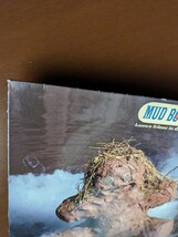 SWAMP スワンプ隠れ好盤 MUD BOY & THE NEUTRONS / KNOWN FELONS IN DRAG フランス盤中古レコード JIM DICKINSON, SID SELVIDGE在籍_画像6