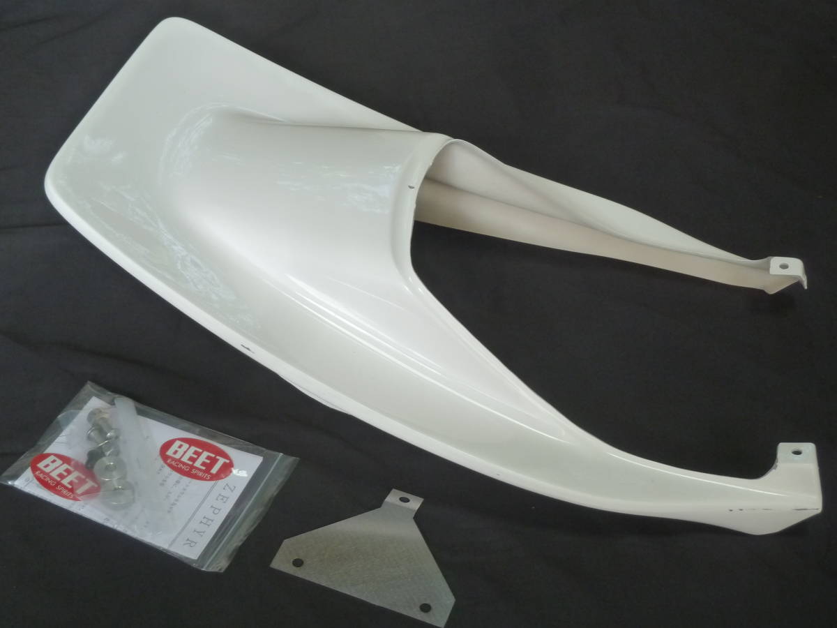 2023年最新】ヤフオク! -ゼファー beet テールの中古品・新品・未使用