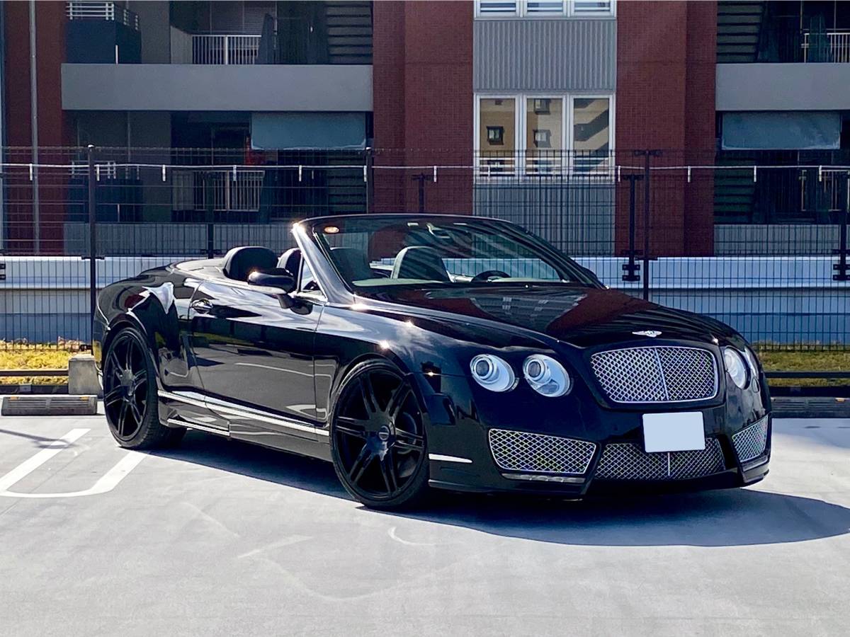 2023年最新】ヤフオク! - BENTLEY | ベントレー - 中古車・新車の中古
