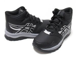 ASICS