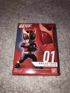 仮面ライダークウガ マイティフォーム CONVERGE MOTION 仮面ライダー コンバージ モーション 仮面ライダー 新品未開封