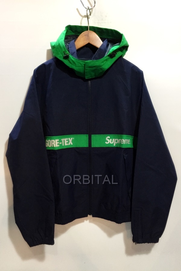 2023年最新】Yahoo!オークション -supreme gore-tex courtの中古品