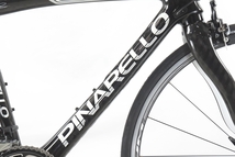 ◆◆ピナレロ PINARELLO ロク ROKH 2015年モデル カーボン ロードバイク 460サイズ SHIMANO 105 5800 11速_画像2