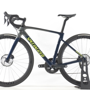 ◆◆スペシャライズド SPECIALIZED ルーベ エキスパート ROUBAIX EXPERT 2020年 カーボン ロードバイク 52サイズ ULTEGRA Di2 RX805 11速の画像8