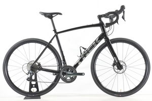 ◆◆訳アリ トレック TREK ドマーネAL4 DOMANE AL4 DISC 2021年モデル アルミ ロードバイク 58サイズ TIAGRA 4700 10速 ディスクブレーキ