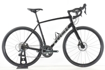 ◆◆訳アリ トレック TREK ドマーネAL4 DOMANE AL4 DISC 2021年モデル アルミ ロードバイク 58サイズ TIAGRA 4700 10速 ディスクブレーキ_画像1