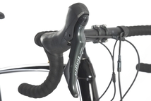 ◆◆訳アリ トレック TREK ドマーネAL4 DOMANE AL4 DISC 2021年モデル アルミ ロードバイク 58サイズ TIAGRA 4700 10速 ディスクブレーキ_画像6