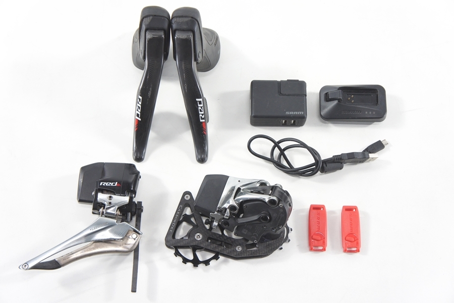 2023年最新】Yahoo!オークション -sram etap(自転車、サイクリング)の