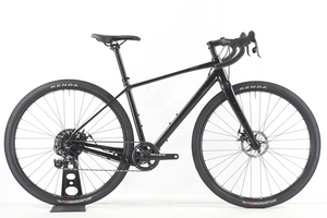 ◆◆未使用 ロッキーマウンテン ROCKY MOUNTAIN ソロ SOLO30 2022年 アルミ アドベンチャーロード Sサイズ SRAM APEX 1x11速 グラベル