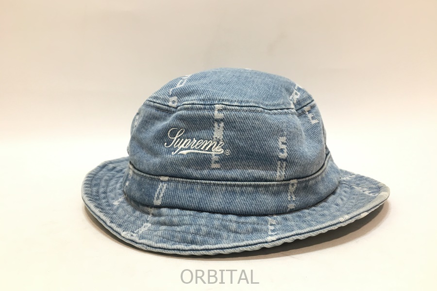 2023年最新】Yahoo!オークション -supreme denim crusherの中古品