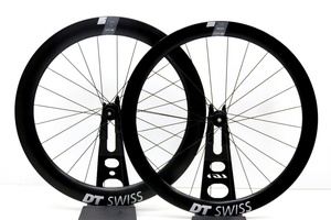 ★★DT-SWISS ARC 1400 DICUT DB ホイール前後セット カーボン 700サイズ 11速対応 ディスク シマノ